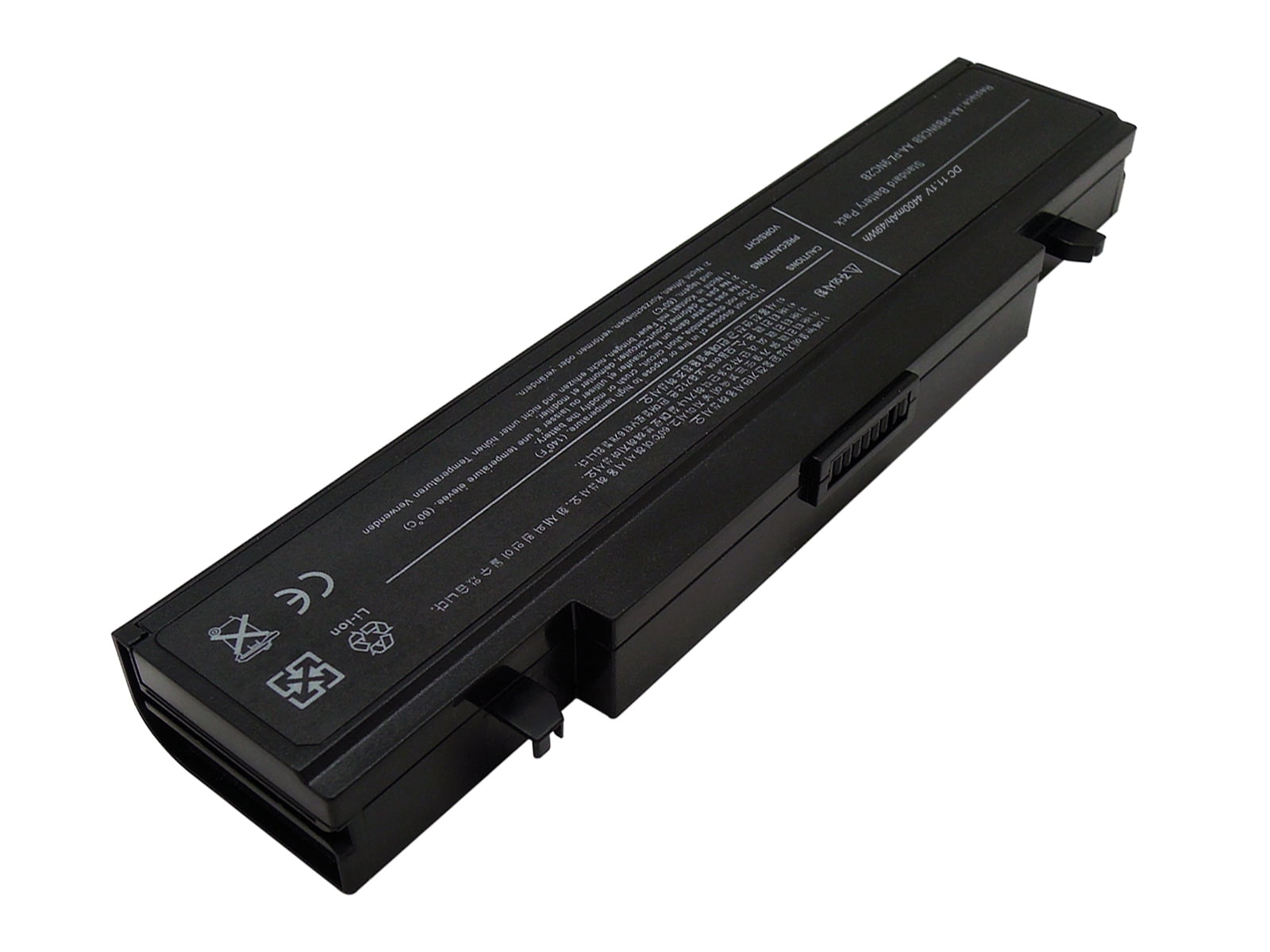 Samsung rf711 аккумулятор