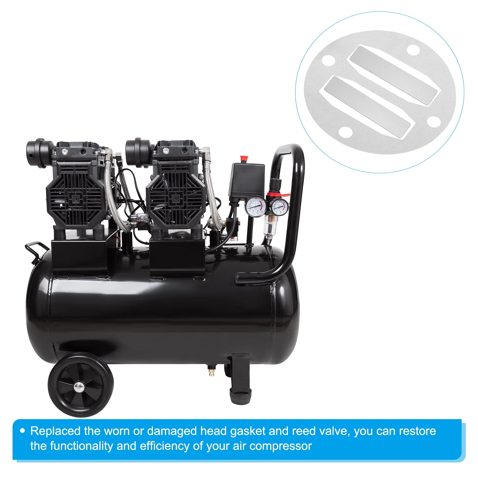 Taille Joint Torique Kit De Joints D'étanchéité Pour Compresseur De Climatisation Joint Climatisation