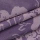 thumbnail image 5 of Camisola estampada sin mangas tipo camisola ajustada sexy sin espalda para mujer Purple S, 5 of 8