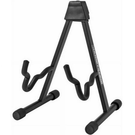 JamStands by Ultimate Support JS-AG100 JamStands A-Frame Guitar Stand