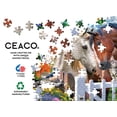 thumbnail image 4 of Rompecabezas Ceaco Howard Robinson Garden Gate Friends, 100 unidades, 4 of 8