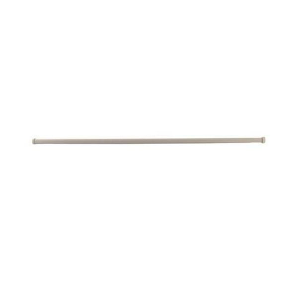 Interline 833904 2848 in. Levolor Oval Spring Tension Rod Walmart