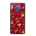 thumbnail image 1 of Christmas-95 Phone Case, Degined for Samsung Galaxy Note 9 Case Men Women, Flexible Silicone Shockproof Case for Samsung Galaxy Note 9, 1 of 1