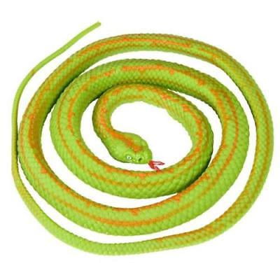 rubber snakes walmart