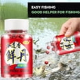 thumbnail image 1 of DPTALR Mini Skin Universal Fish Attracting Incense Bait Outdoor Fishing Accessories Food Fresh Moisturizing Bait Ground Bait Basic Food Fishing Food Multip, 1 of 9