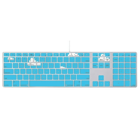 - Skin For Apple Keyboard with Numeric Keypad MB110LL/B – Gamer Landscape | MightySkins Protective, Durable, and Unique Vinyl Decal wrap cover | Easy To Apply, Remove | Made in the USA