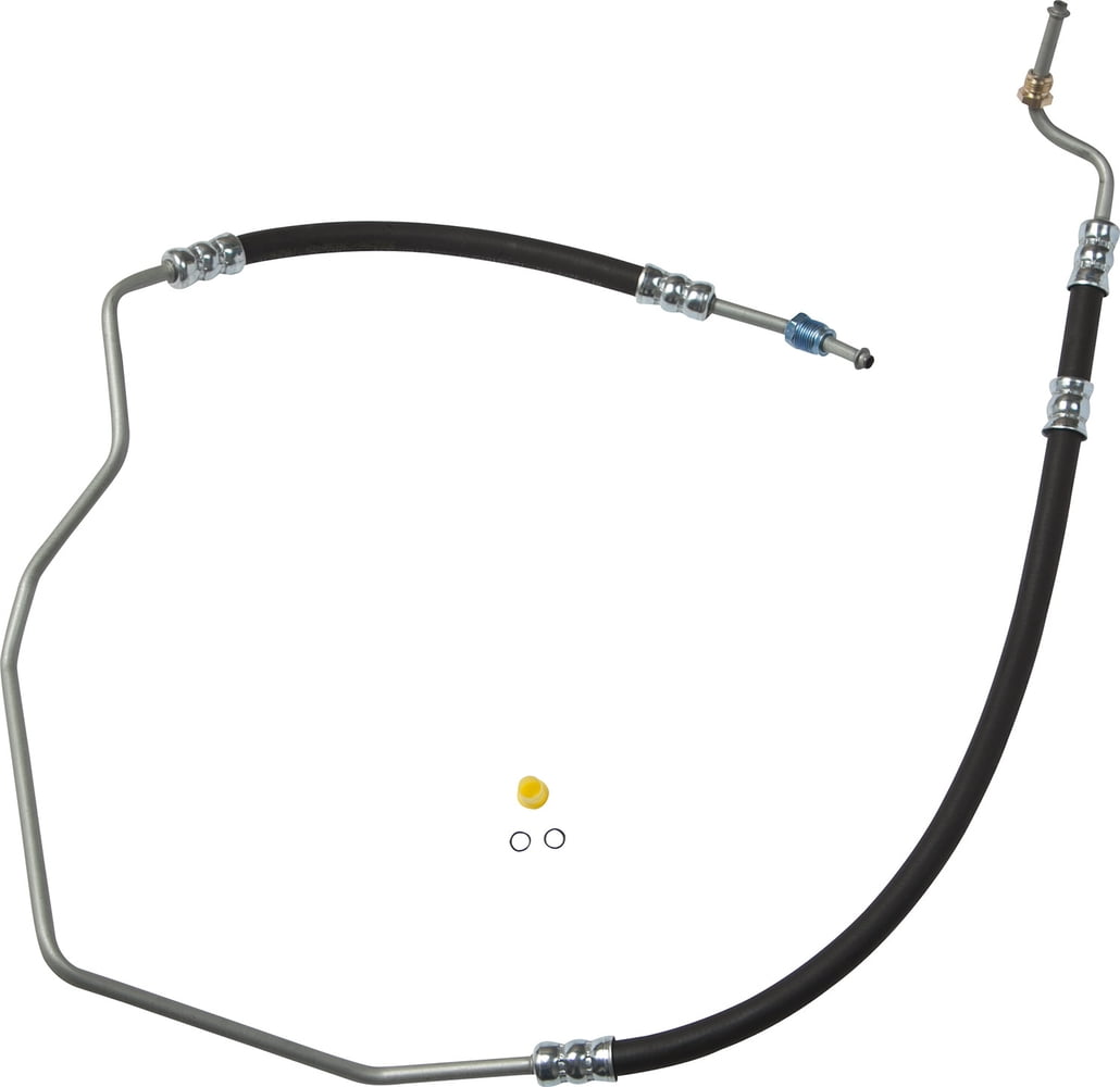 Power Steering Pressure Line Hose Assembly