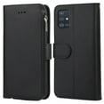 thumbnail image 3 of TG Samsung Galaxy A51 - Rugged Wallet Case Green, 3 of 5