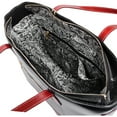 thumbnail image 4 of SERAFINA | Leather Tablet Tote, 4 of 12