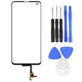 thumbnail image 1 of HEVIRGO Écran Tactile Numériseur Capteur Panneau en Verre pour Samsung Galaxy S8/S8 Plus/S9/S9 Plus/S10/S10 Plus/Note 8/Note9/Note10/Note 10 Plus, 1 of 10
