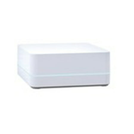 Lutron Caseta Wireless Smart Bridge for Lighting and Shade (Best Wireless Router For Apple Devices)
