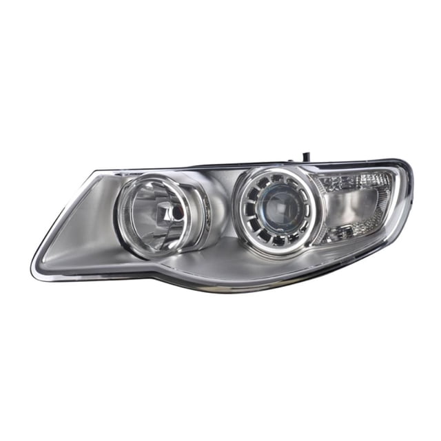Faro DEPO Volkswagen Touareg 2008 - 2009 Piloto