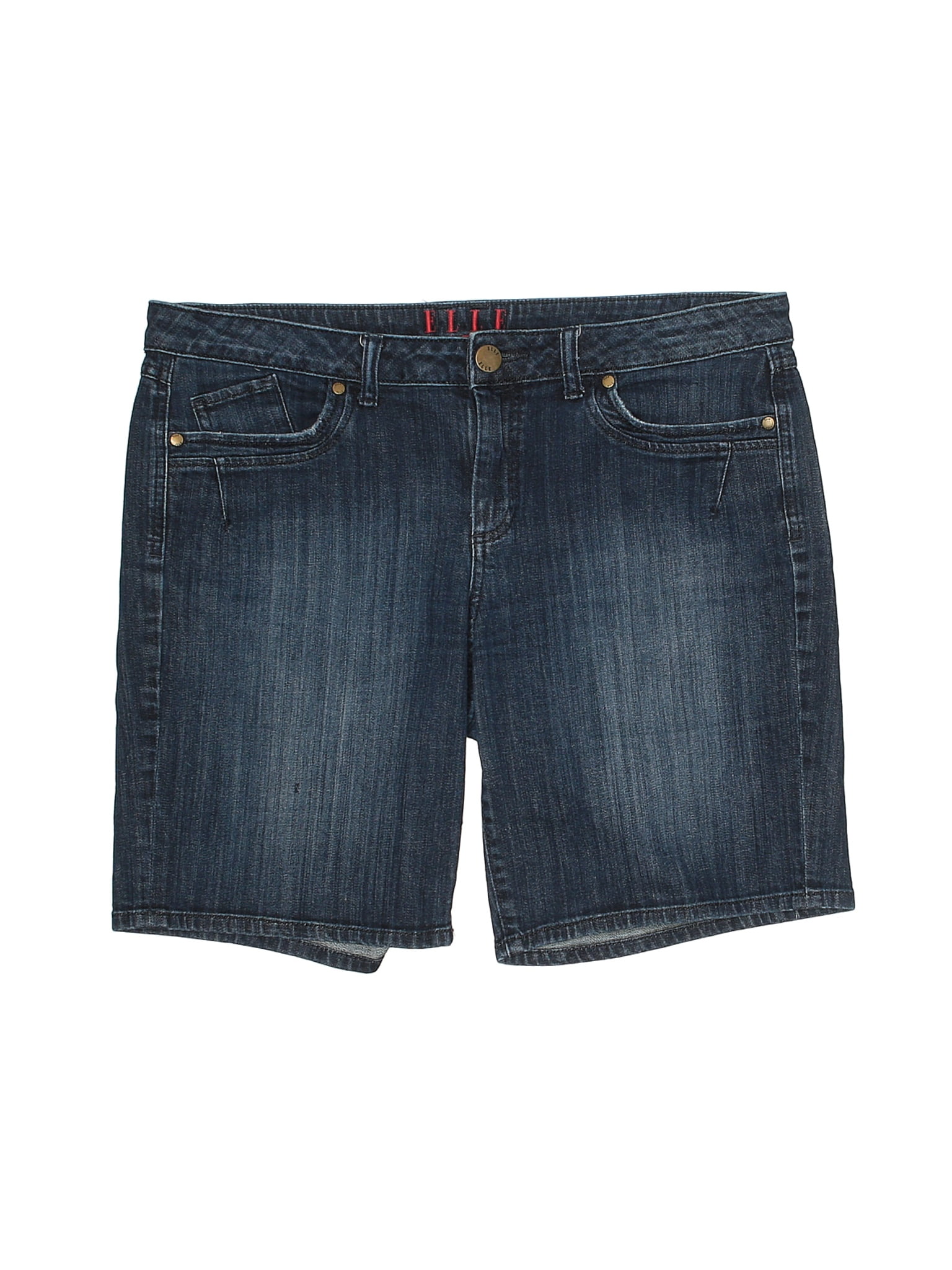 Size 14 jean shorts Clearance