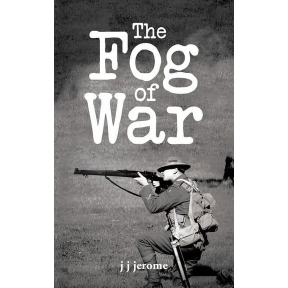 The Fog of War (Paperback)