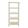 thumbnail image 2 of Wood 5 Tier Shelf 24''W, 57''H 96365, 2 of 2