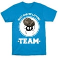 thumbnail image 5 of Soot Sprite Lifting Team Tee Shirt Sweatshirt Hoodie, 5 of 8