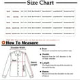 thumbnail image 3 of RYDCOT Womens Winter Coats Long with Hooded Casual Solid Color Long Sleeve Warm Windproof Long Puffer Coat Outwear with Pocket on Clearance, 3 of 6
