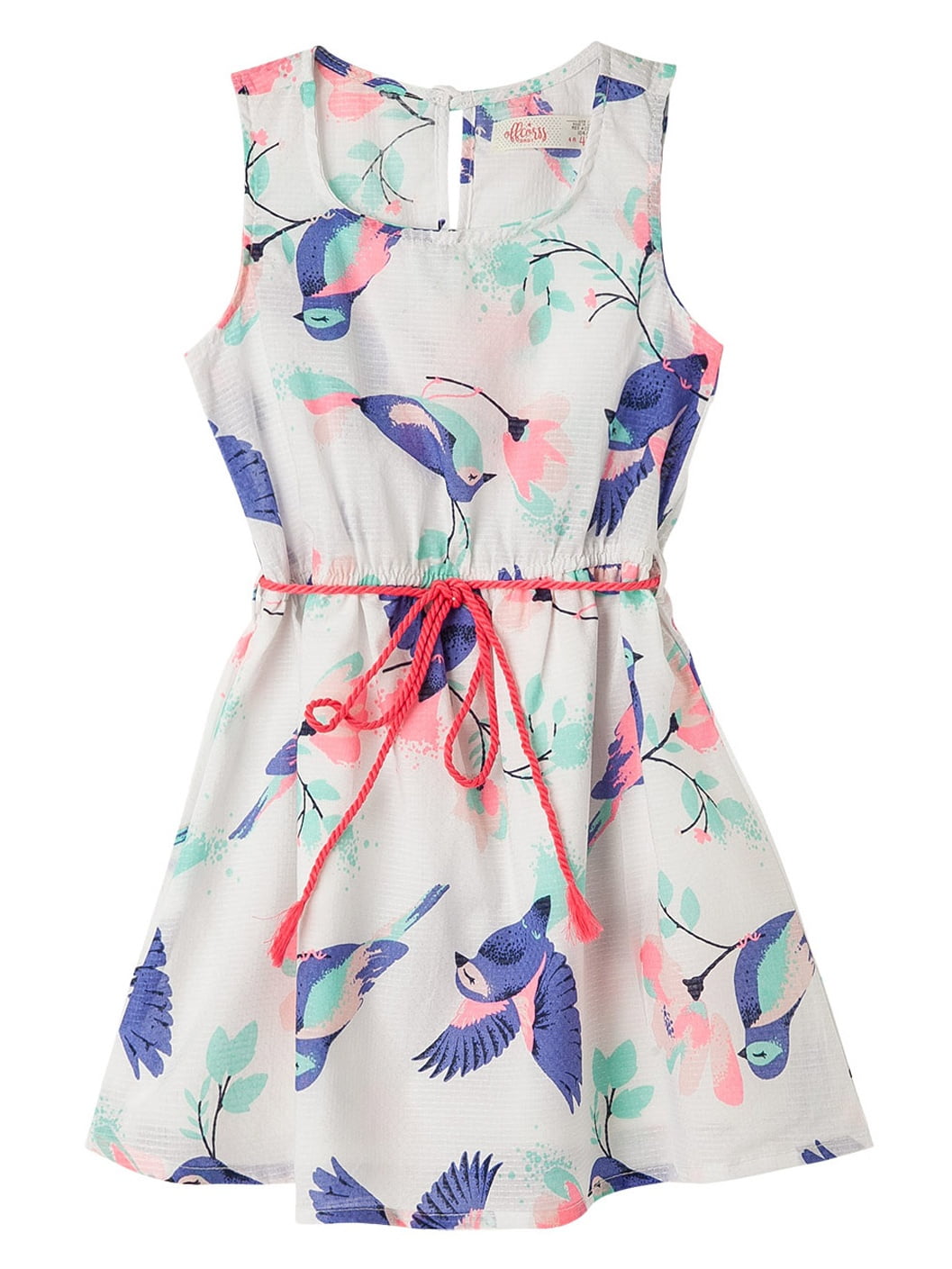 cute summer dresses for toddlers