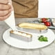 thumbnail image 4 of Anillo Perforado Para Hornear Tarta Ovalada Non Stick 1pc, 4 of 4