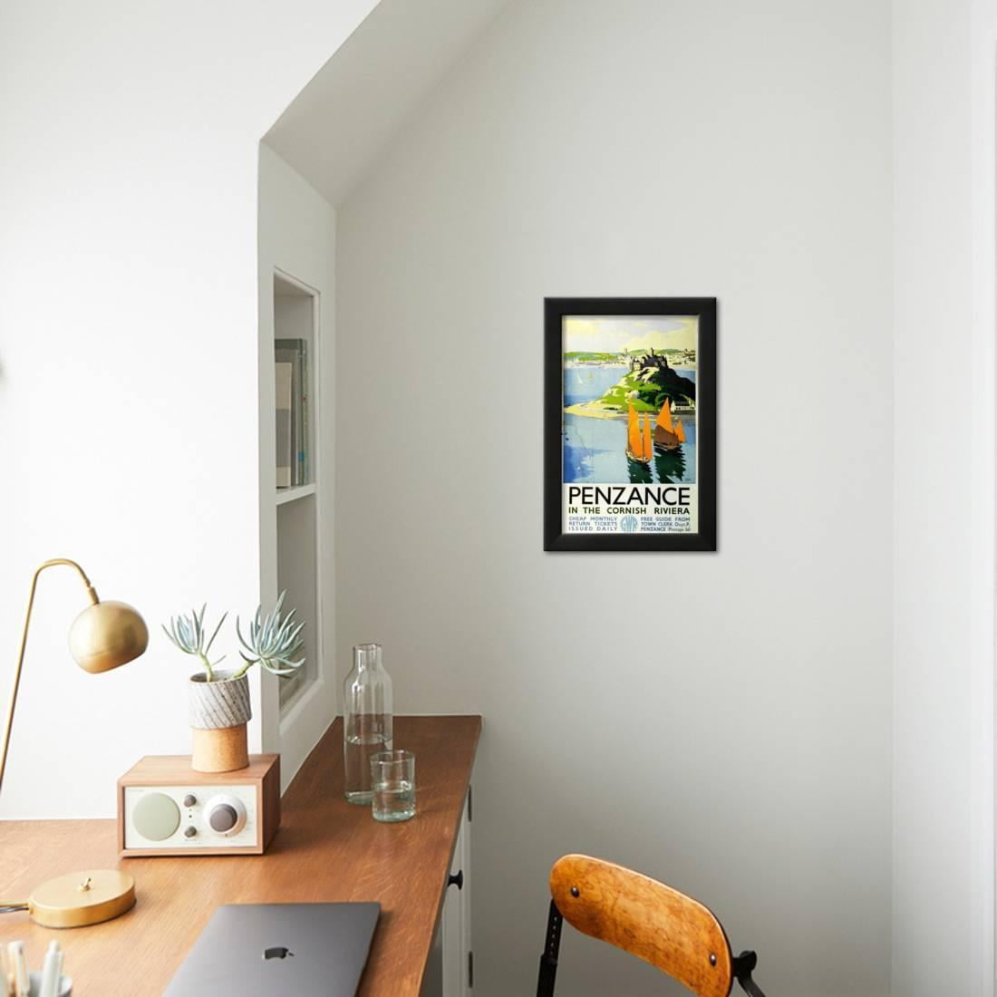 the groom room penzance