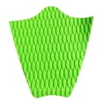 thumbnail image 3 of Sonducket Alfombrilla de tracción para perros antideslizante autoadhesiva SUP Stand Up Paddleboard Deportes acuáticos Verde, 3 of 5