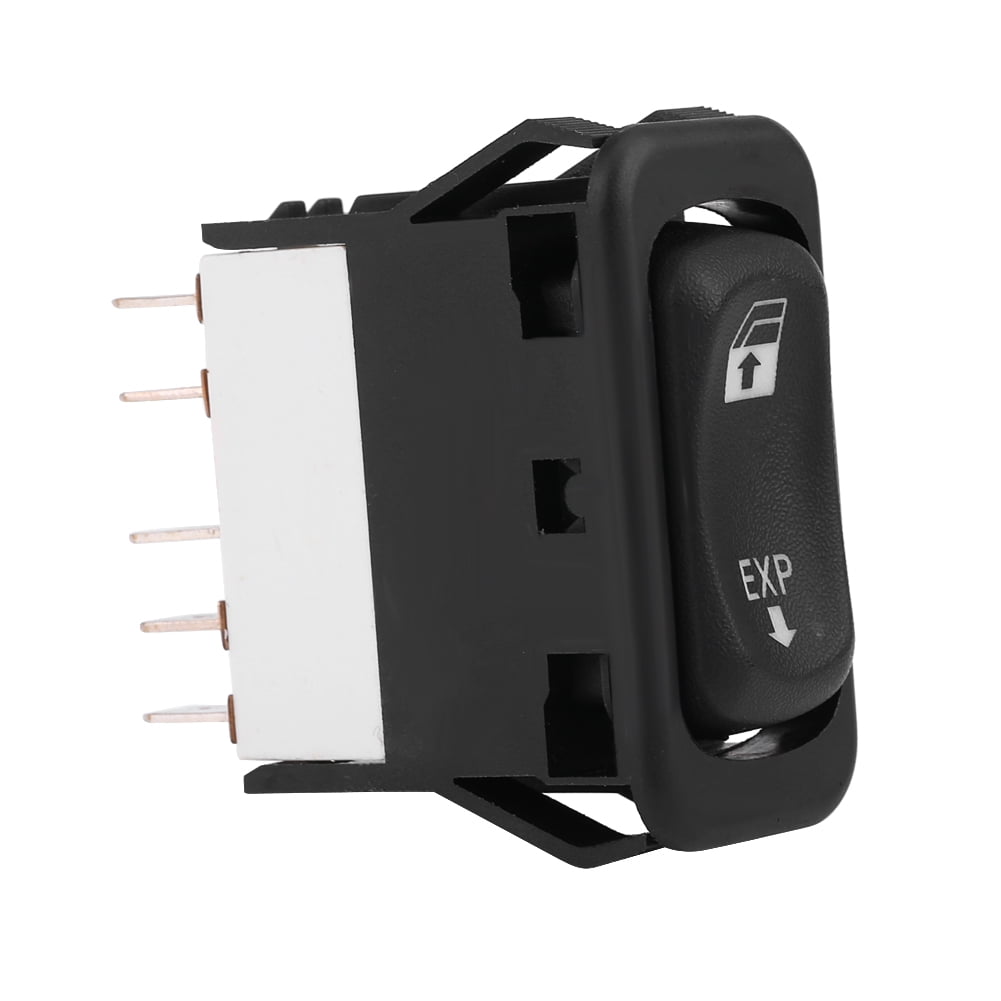 Power Window Control Switch, Directly Replace Power Window Switch, For
