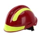thumbnail image 5 of Casco De Rescate Ventilado, Cascos De Seguridad De Rescate De Alta Resistencia, Antiimpacto, Retardante De Llama Ajustable Con Marca Reflectante Para Extinción De Incendios Y, 5 of 7