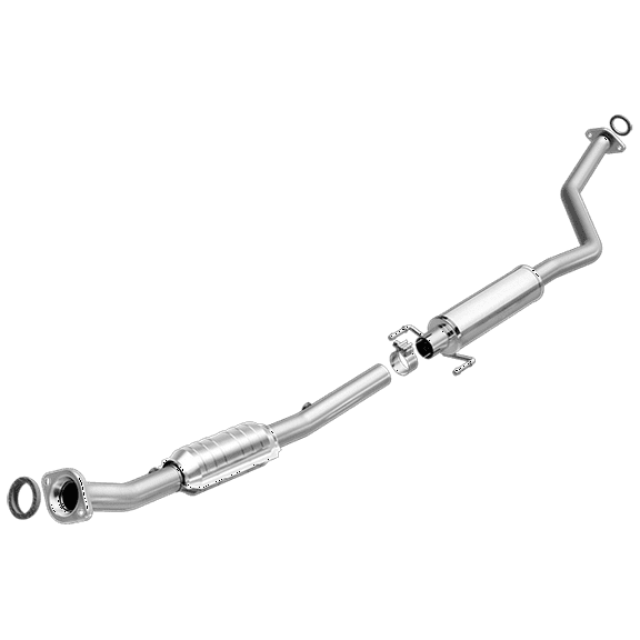 MagnaFlow 24064 - Catalytic Converter Fits select: 2000-2005 TOYOTA CELICA GT