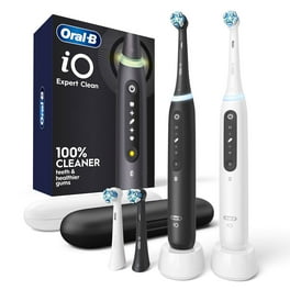 Oral-B iO Series 7 Professional Clean Electric Toothbrush, 2