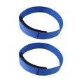 thumbnail image 2 of Meileang 1 Paire de Sangles de Levage pour Entraînement de Force, Sangles de Poignée pour Musculation, Musculation, Gym, Entraînement, 2 of 8