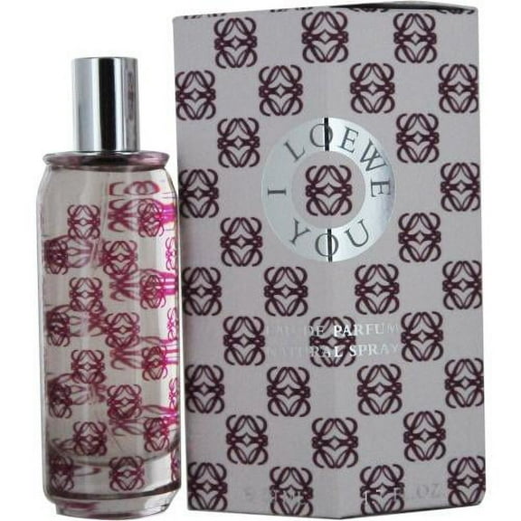 I LOEWE YOU * Loewe 1.7 oz / 50 ml Eau de Parfum EDP Women Perfume Spray
