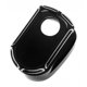 thumbnail image 5 of Tapa de interruptor de encendido de aluminio compatible con Touring Tri Street 07-13, accesorio de repuesto Tapa de la perilla del interruptor de encendido, 5 of 9