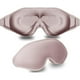 thumbnail image 1 of wonima11 Sleep Mask, 3D Deep Contoured Eye Covers for Sleeping, 99% Block Out Light Eye Mask,Zero Pressure Cup Blindfold for Men Women, with Adjustable Strap for Sleeping, Yoga, Traveling (Pink), 1 of 1