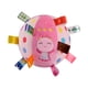 thumbnail image 3 of Juguetes para masticar perros Mascotas de peluche de grado alimenticio Interactivo 15 cm Campanas incorporadas Productos para mascotas perros divertid C Yinane Juguetes para masticar, 3 of 8