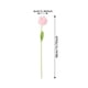 thumbnail image 3 of Set de ramos de flores artificiales tejidas 2 piezas – Arreglo floral artificial hecho a mano y realista, hilo suave y duradero, ecológico, para decoración de bodas en casa, regalo duradero, 3 of 4
