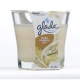 thumbnail image 2 of Glade Candle, Pure Vanilla Joy, 3.8 oz., 2 of 2