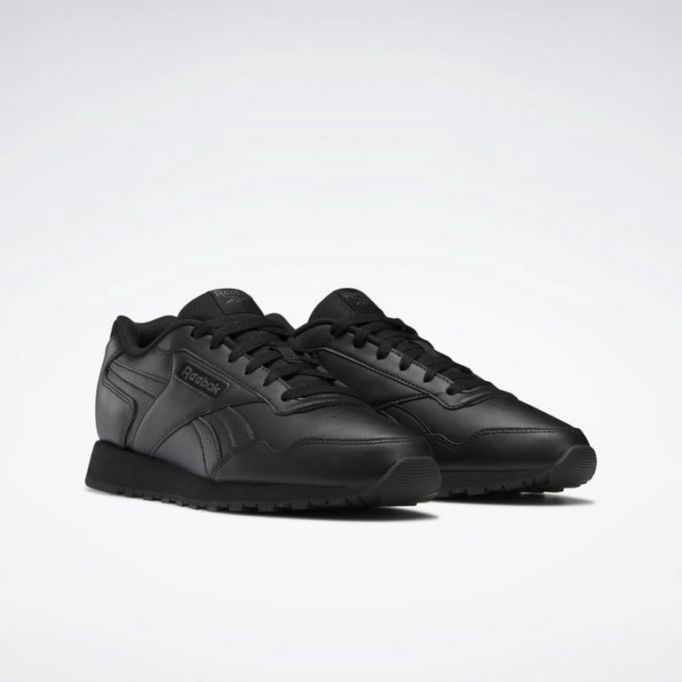 slogan Slik Betsy Trotwood Reebok Footwear Men's Gz2322 Reebok Classics Core Ftw Men Black , 9.5 M US  - Walmart.com