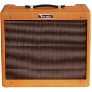 Fender Blues Junior Guitar Instrument Power Amplifier