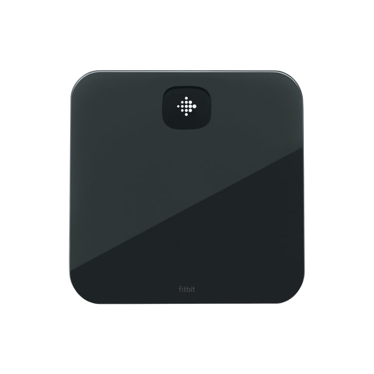 Fitbit FB203BK Aria Air Black Global Smart Scale, Bluetooth, 3.9