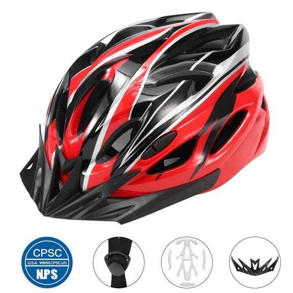 Cycling ,Sport Men Mountain Road Helmet With Bike Helmet Pedal Adapters Sport Helmet In-mold Mountain Road 6588 Adapters Spd Keo Women Sport Men And Mtb Mountain Clipless Road Bike