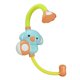 thumbnail image 1 of Cabezal De Ducha De Baño Para Bebé, Juguete Eléctrico Con Forma De Elefante, Juguete De Pulverización De Agua Para Bañera, Regalos De Cumpleaños Para Bebés Y Niños Moyic BA001410-00, 1 of 6
