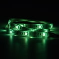 thumbnail image 3 of Tiras De Luces Led Ecomeon 1M Regulable con Control Remoto RGB, 3 of 6