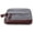 Grey, variant on CoCopeaunts Genuine Leather Clutch Bag for Women Wristlet Handbag Retro Phone Bag Large Capacity Wallet Purse