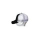 thumbnail image 2 of Gorra Camionero Sport Caps Trucker Flex Unitalla Negro Blanco, 2 of 3