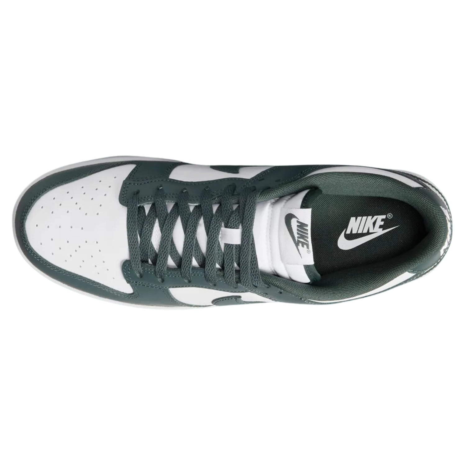 Nike Mens Dunk Low Retro Shoes
