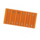 thumbnail image 4 of Soldadura Por Puntos de La Abrazadera de La Fijación de La Del Plástico Industrial Ajustable 18650 6 sección DYNWAVEMX Molde de fijación de abrazadera de soldadura, 4 of 8