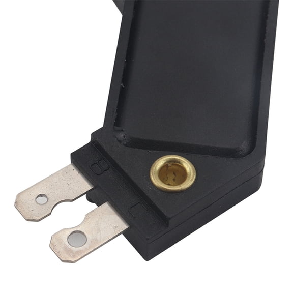 4Pin Ignition Module For 1974-1988 GM Chevrolet Pontiac Olds Buick LX301 D1906HT