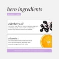thumbnail image 6 of HASK Blonde Care Sulfate-Free Purple Toning 5-in-1 Leave-In Spray, 6 fl oz, 6 of 9