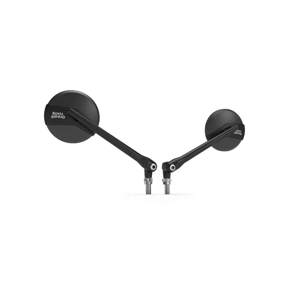 Royal Enfield "TOURING MIRROR KIT" For Interceptor 650 & GT 650 & GT 535