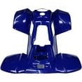 thumbnail image 6 of 1-Piece Body Plastic Fender for IceBear Coolster 3050 Taotao Chinese Peace SunL MotoTec Kids ATV Quad 110cc Blue, 6 of 13
